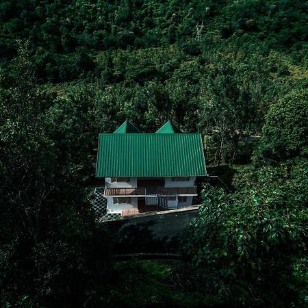 Misty Range Resorts Maraiyūr Extérieur photo