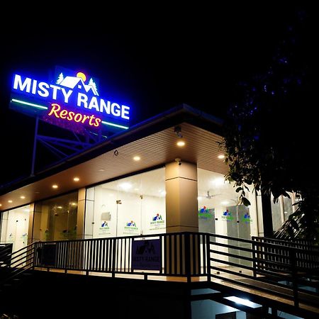 Misty Range Resorts Maraiyūr Extérieur photo