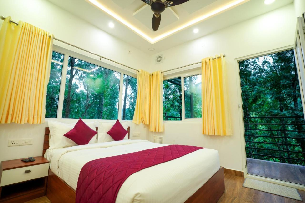 Misty Range Resorts Maraiyūr Extérieur photo