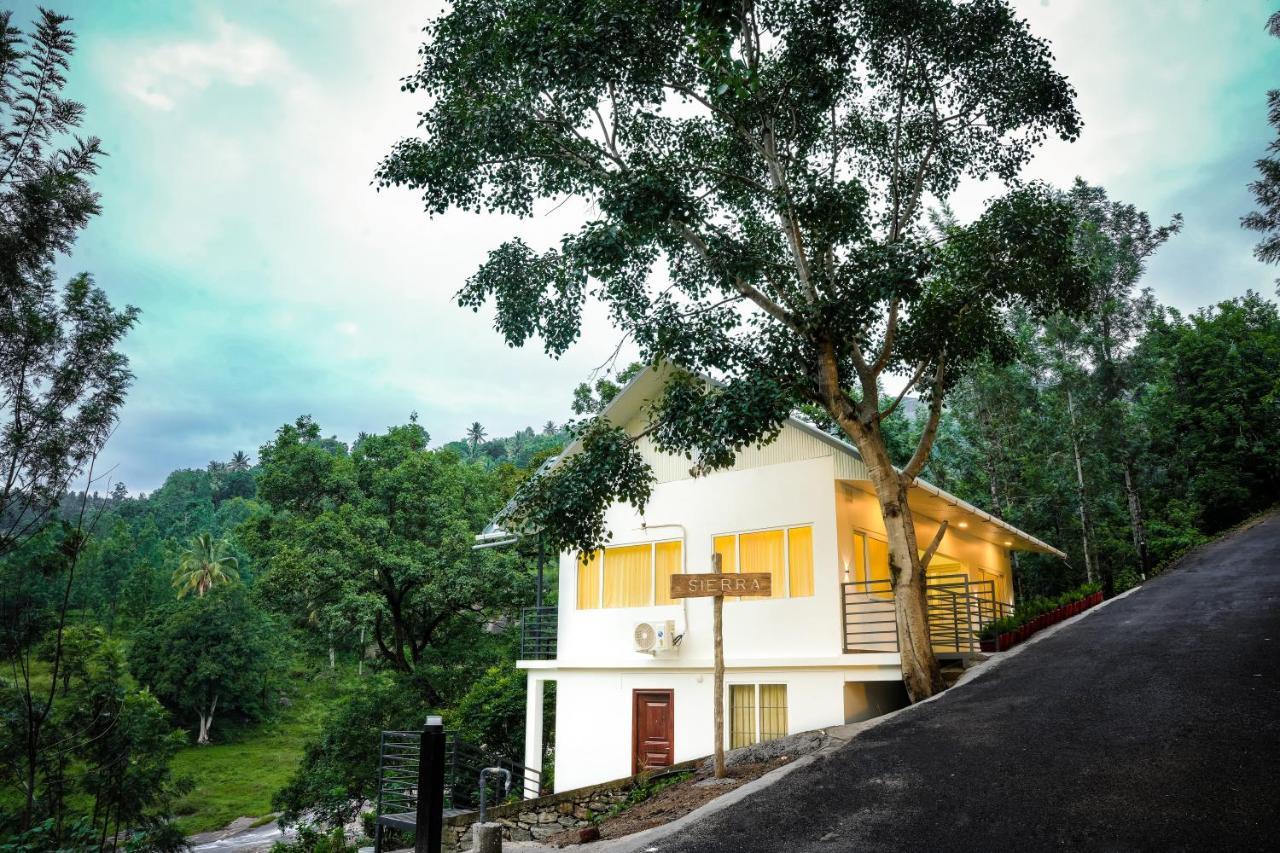 Misty Range Resorts Maraiyūr Extérieur photo