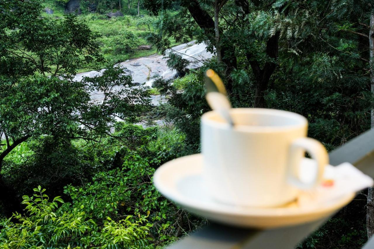 Misty Range Resorts Maraiyūr Extérieur photo