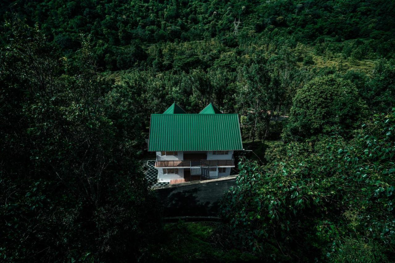 Misty Range Resorts Maraiyūr Extérieur photo