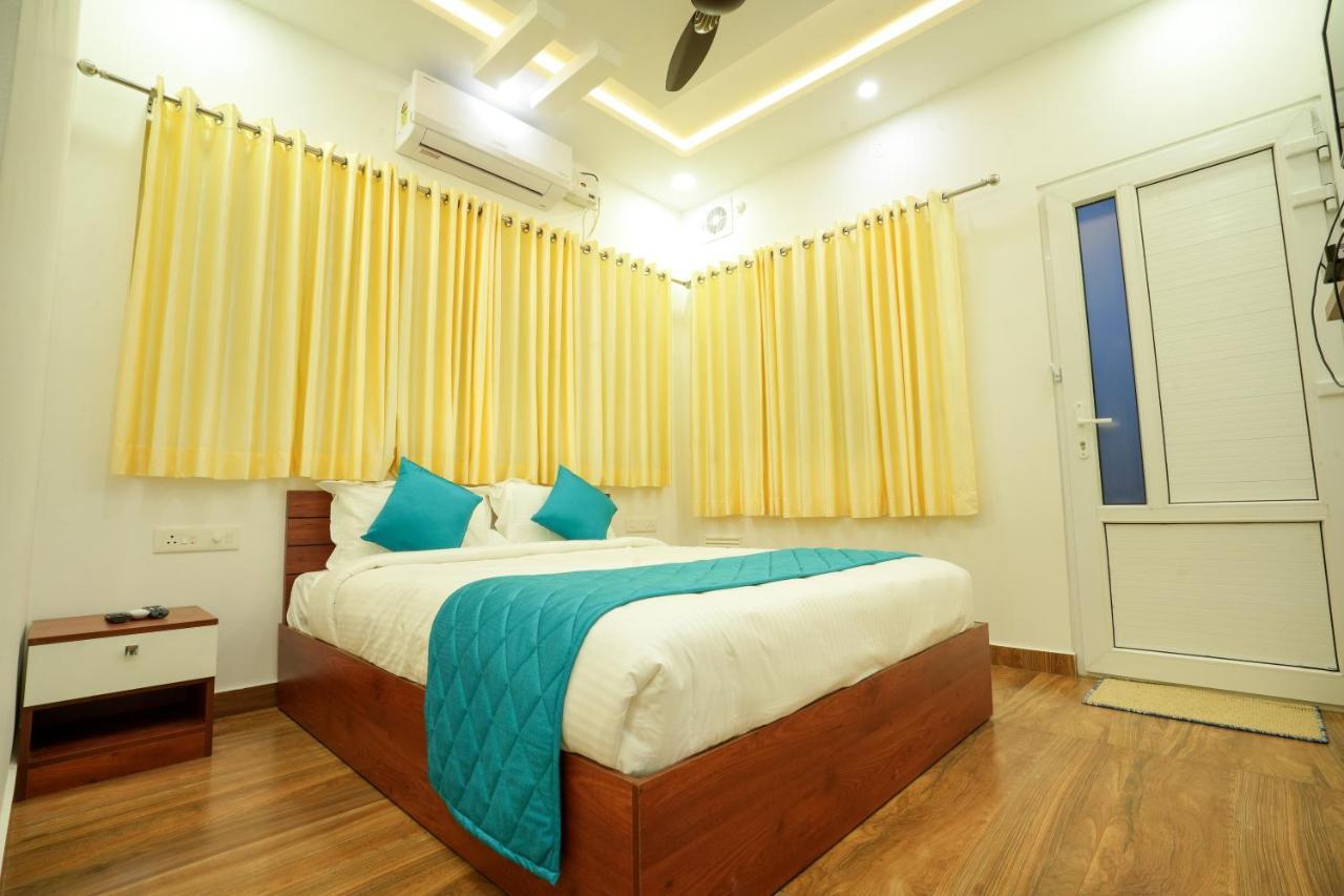 Misty Range Resorts Maraiyūr Extérieur photo
