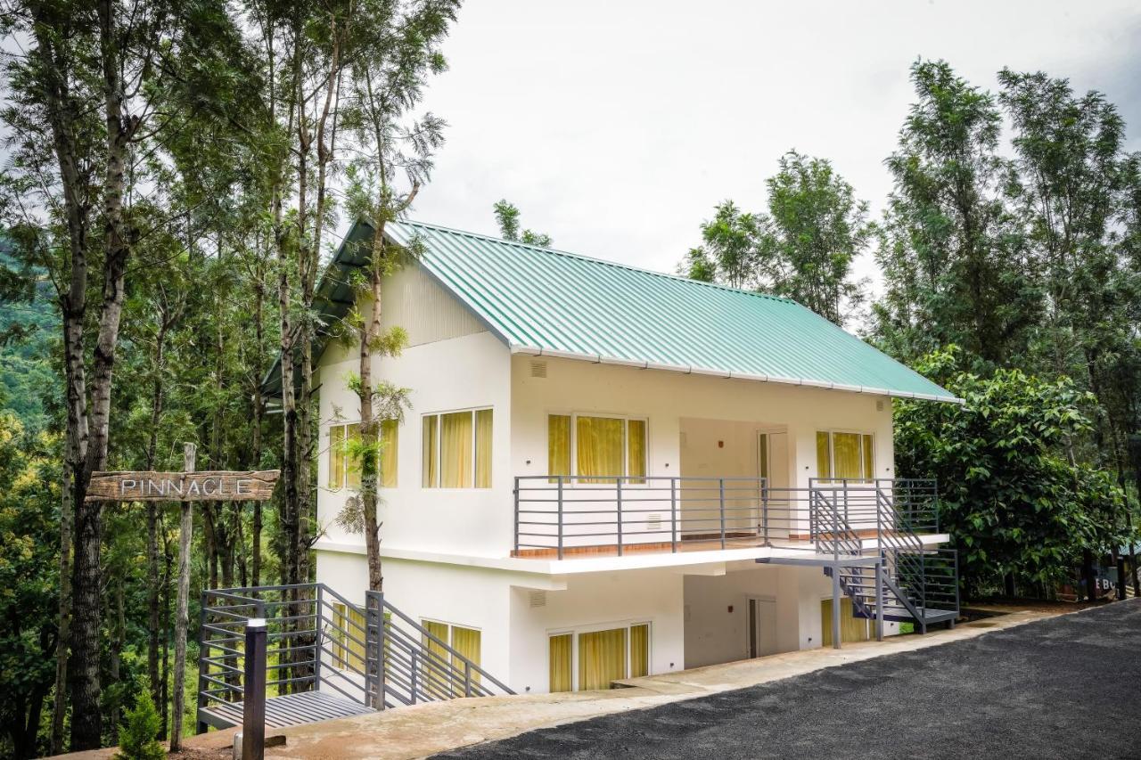 Misty Range Resorts Maraiyūr Extérieur photo