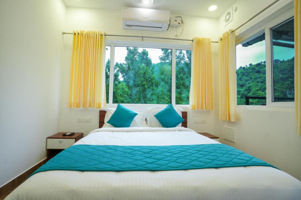 Misty Range Resorts Maraiyūr Extérieur photo
