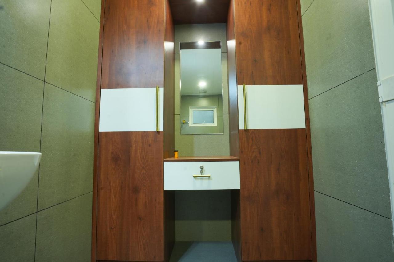 Misty Range Resorts Maraiyūr Extérieur photo