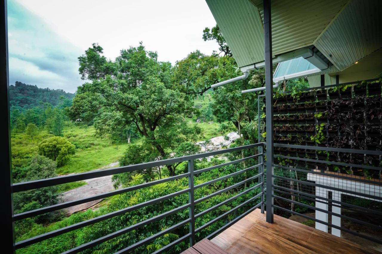 Misty Range Resorts Maraiyūr Extérieur photo