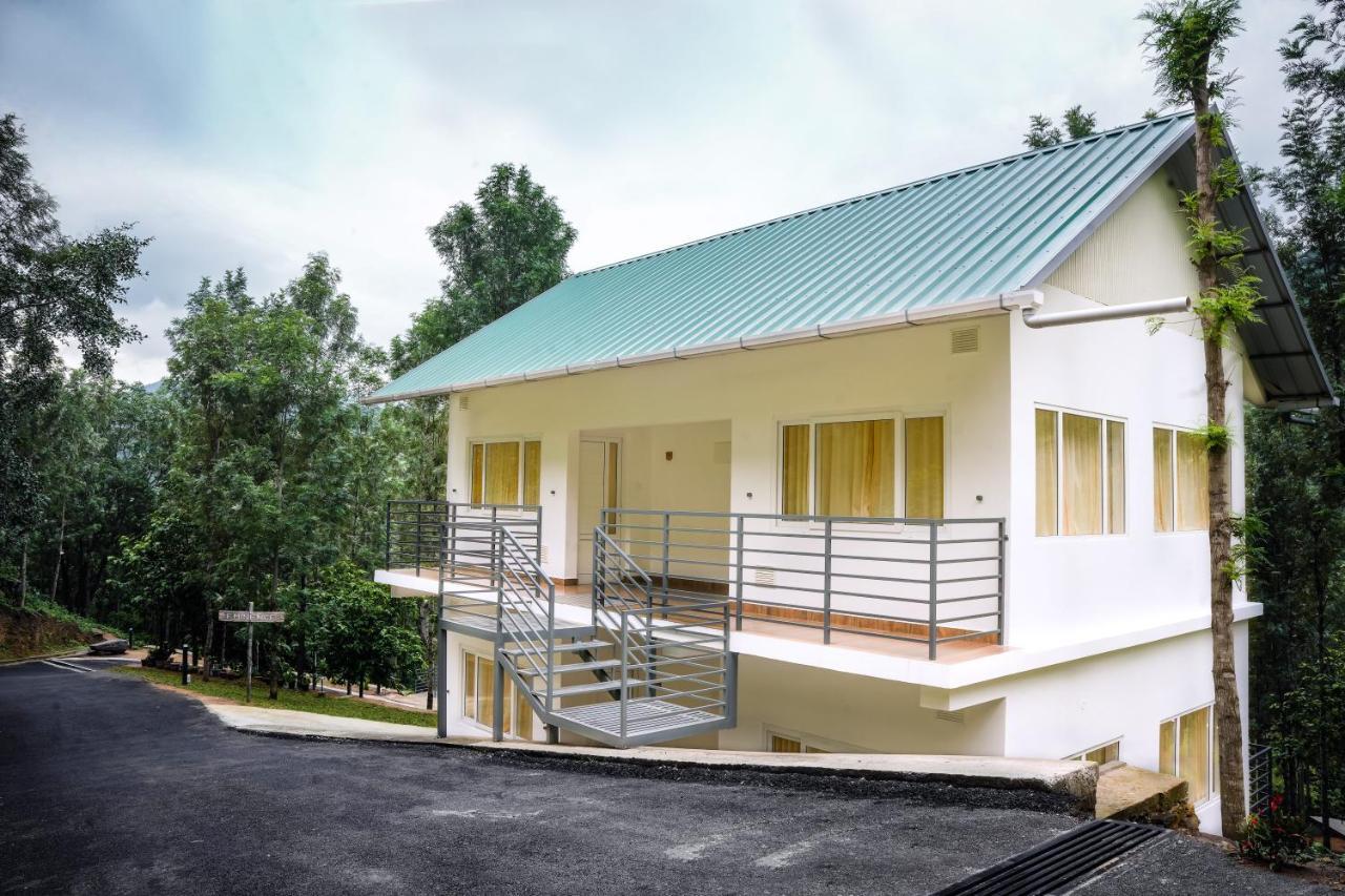 Misty Range Resorts Maraiyūr Extérieur photo