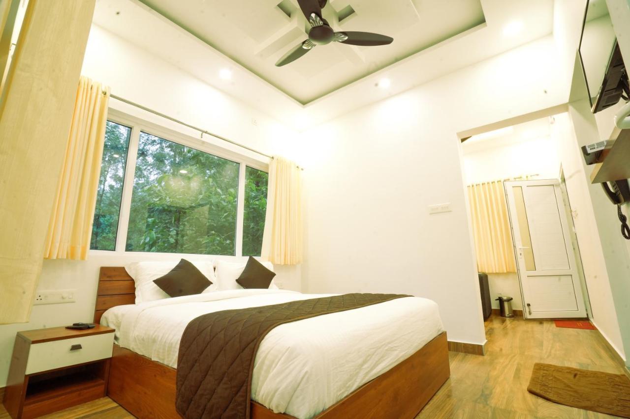 Misty Range Resorts Maraiyūr Extérieur photo