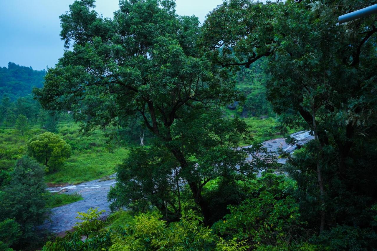 Misty Range Resorts Maraiyūr Extérieur photo