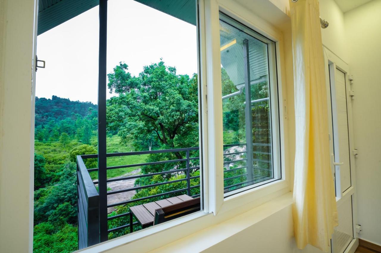 Misty Range Resorts Maraiyūr Extérieur photo