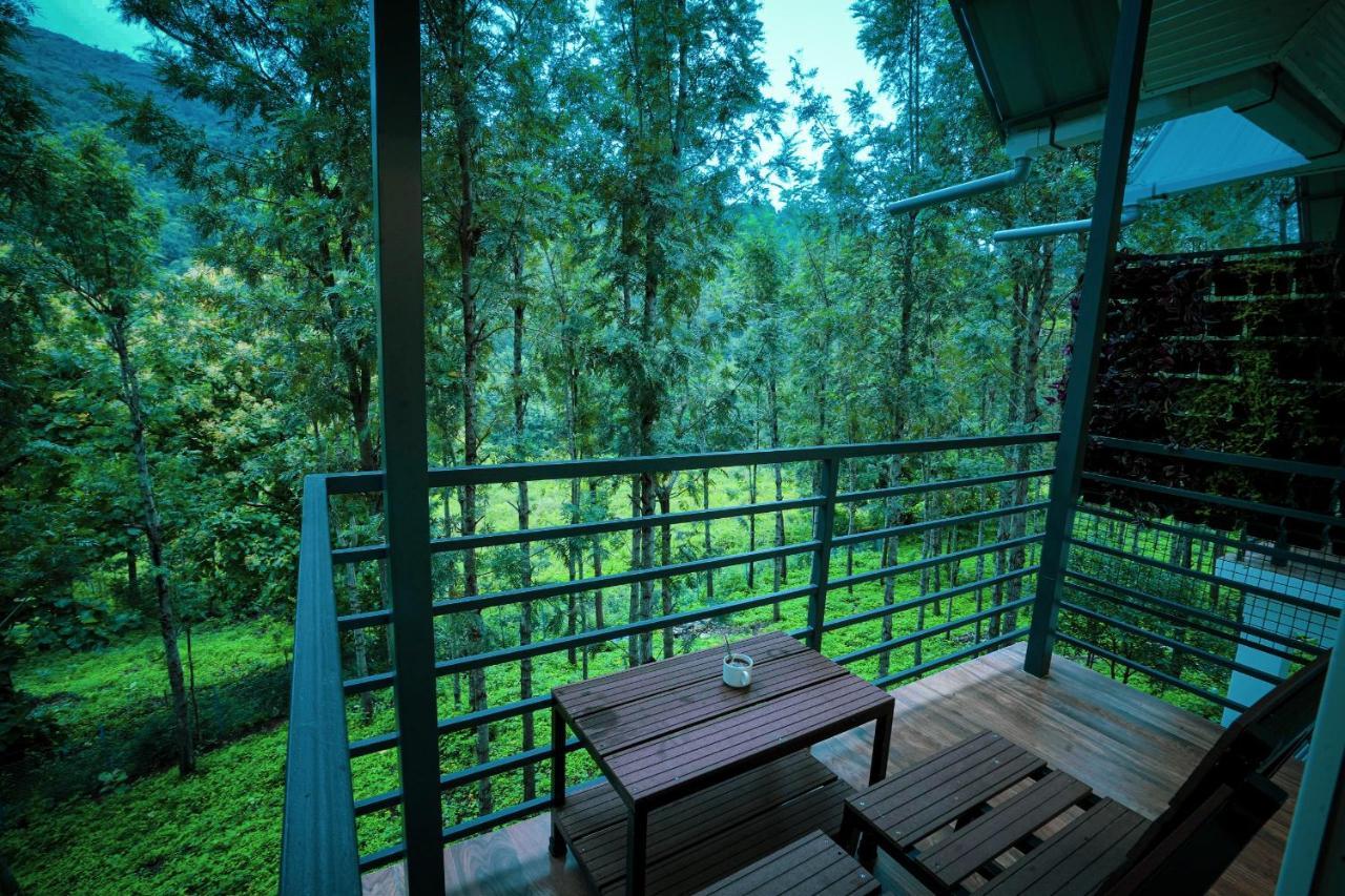 Misty Range Resorts Maraiyūr Extérieur photo