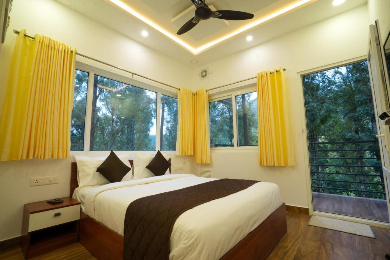 Misty Range Resorts Maraiyūr Extérieur photo