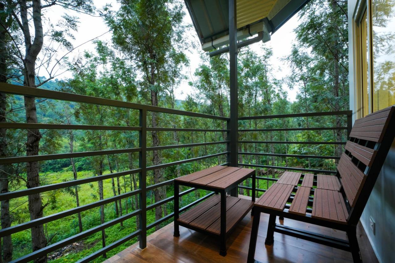 Misty Range Resorts Maraiyūr Extérieur photo